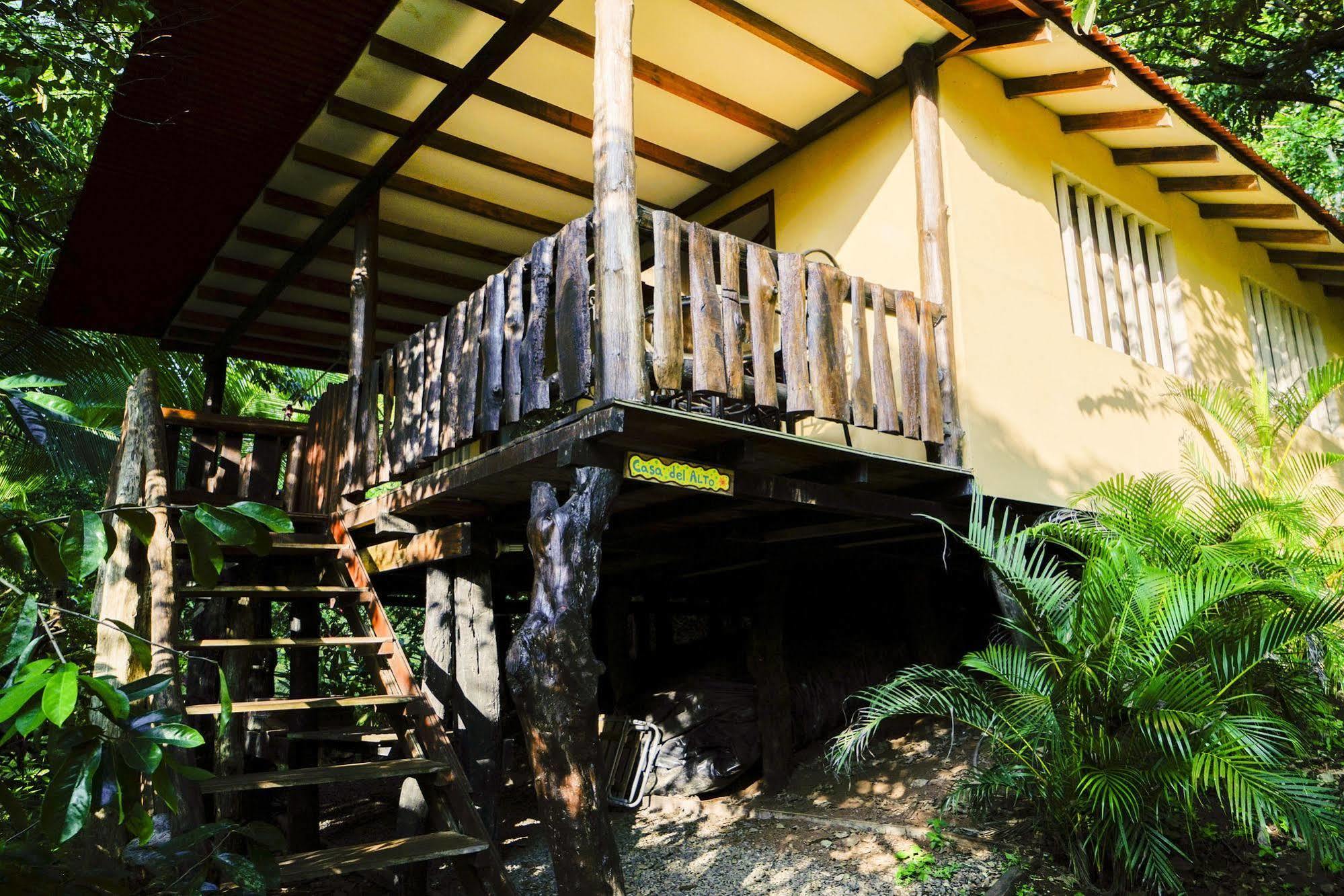 Ecovital Costa Rica Jaco Exterior photo