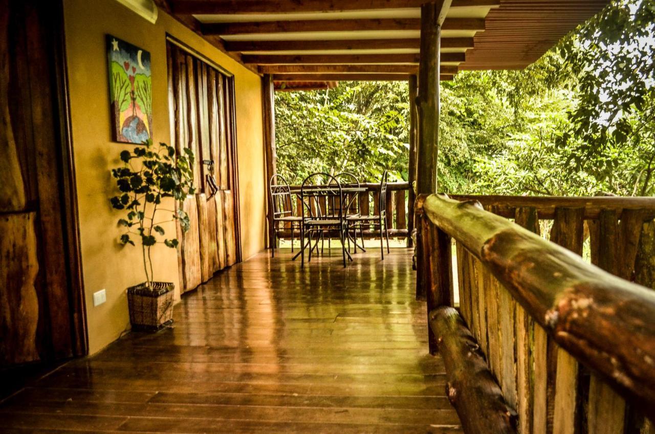 Ecovital Costa Rica Jaco Exterior photo